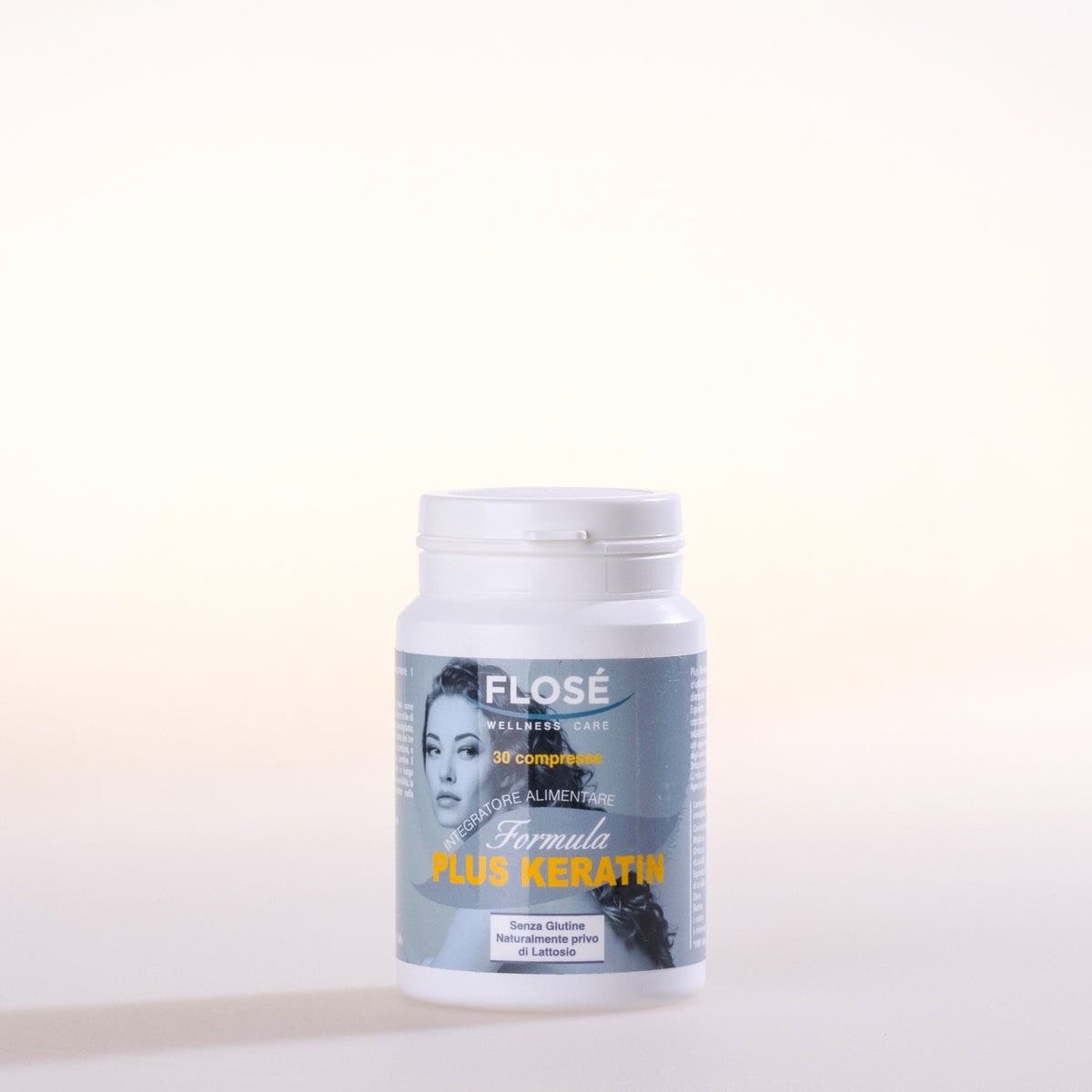 Formula Plus Keratin