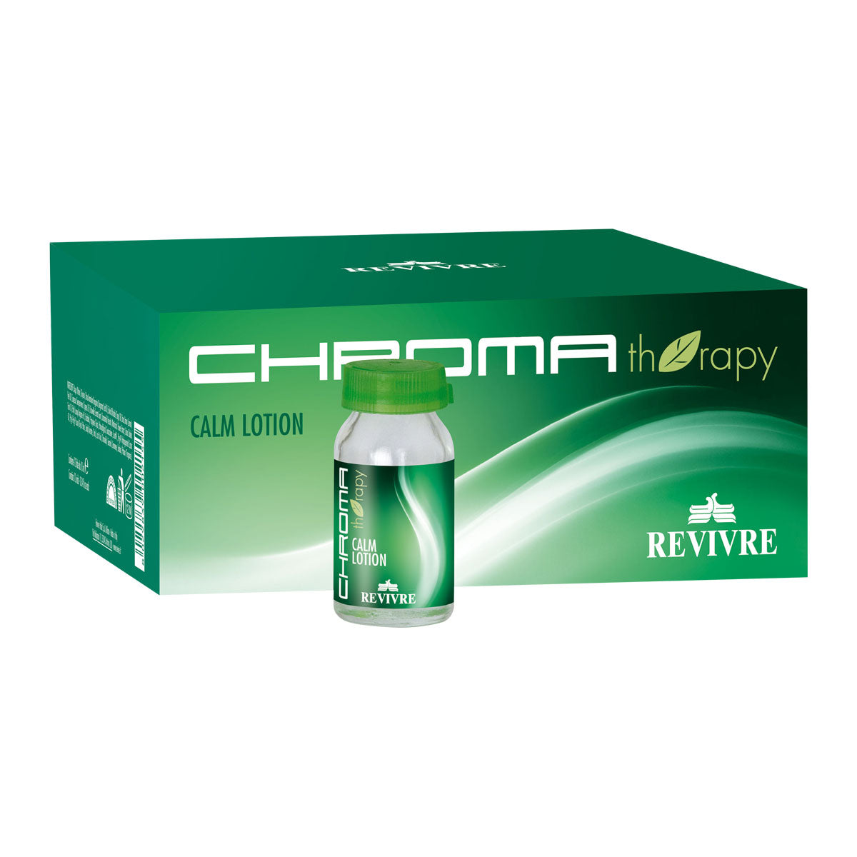 CHROMATHERAPY – CALM LOTION