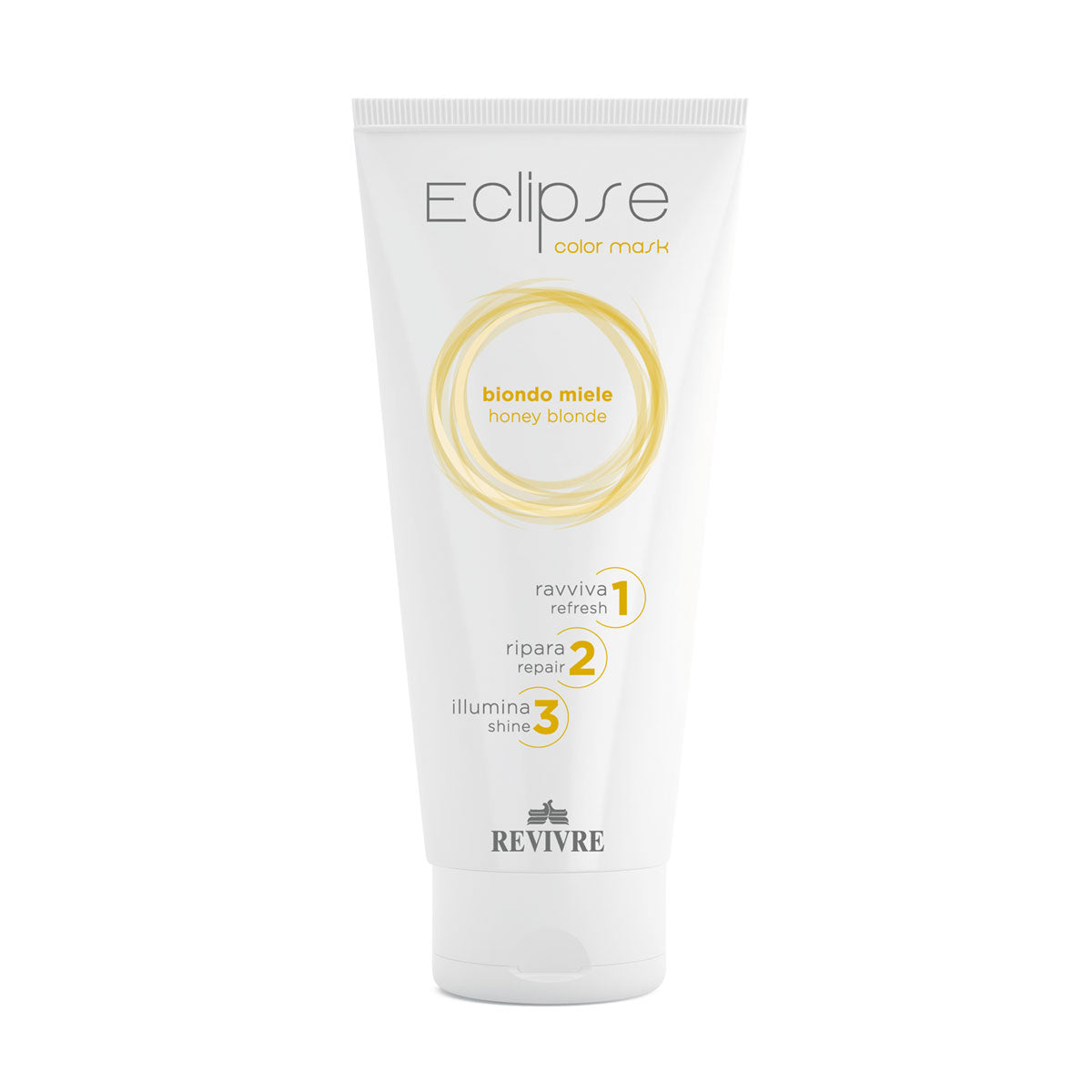 ECLIPSE – COLOR MASK BIONDO MIELE