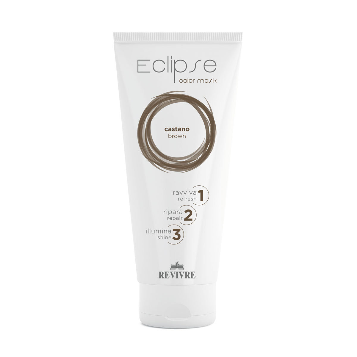ECLIPSE – COLOR MASK CASTANO