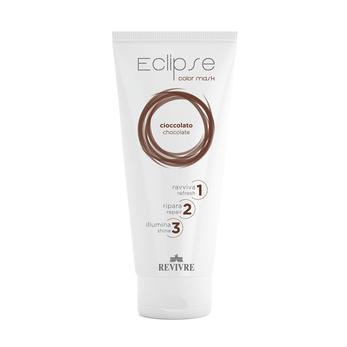 ECLIPSE – COLOR MASK CIOCCOLATO