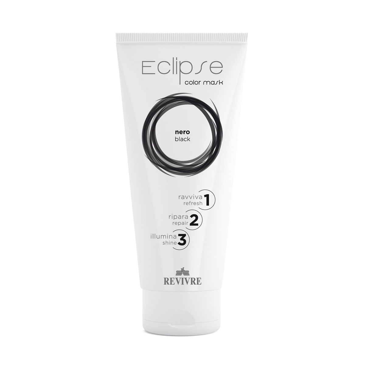 ECLIPSE – COLOR MASK NERO