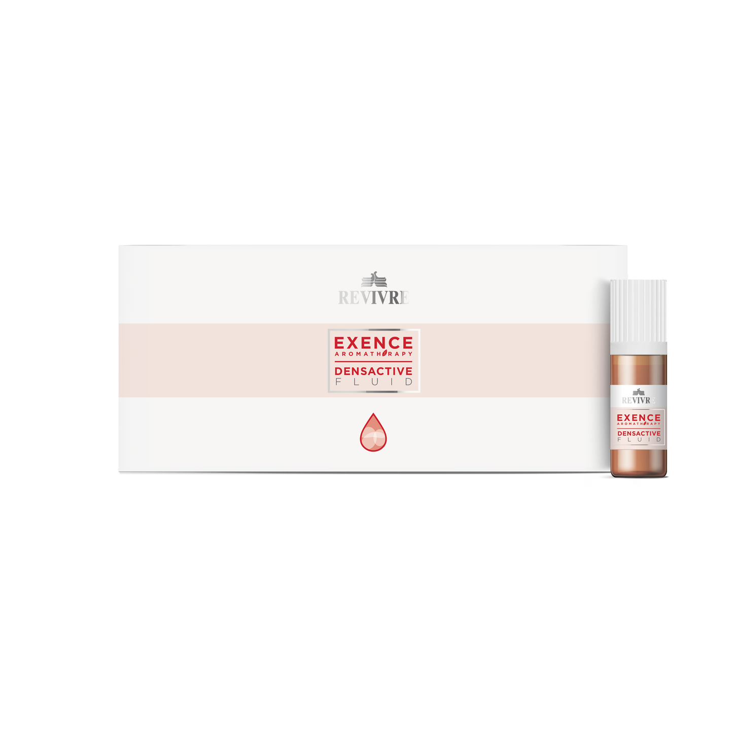 EXENCE – DENSACTIVE FLUID