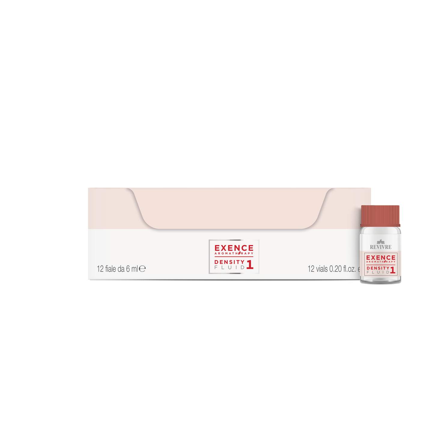 EXENCE – DENSITY 1 FLUID