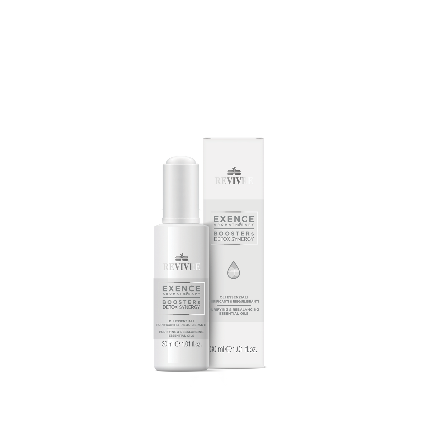 EXENCE – PURIDERM SINERGY