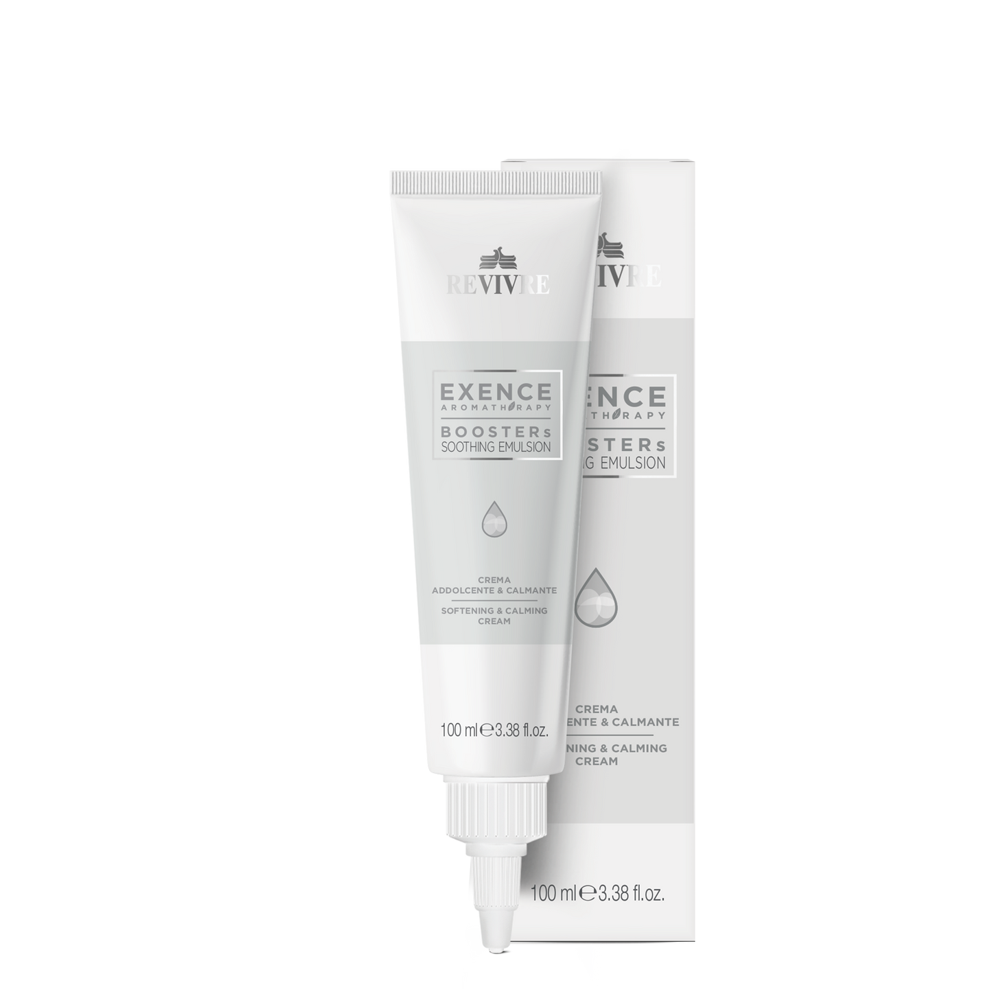 EXENCE – SOOTHING EMULSION