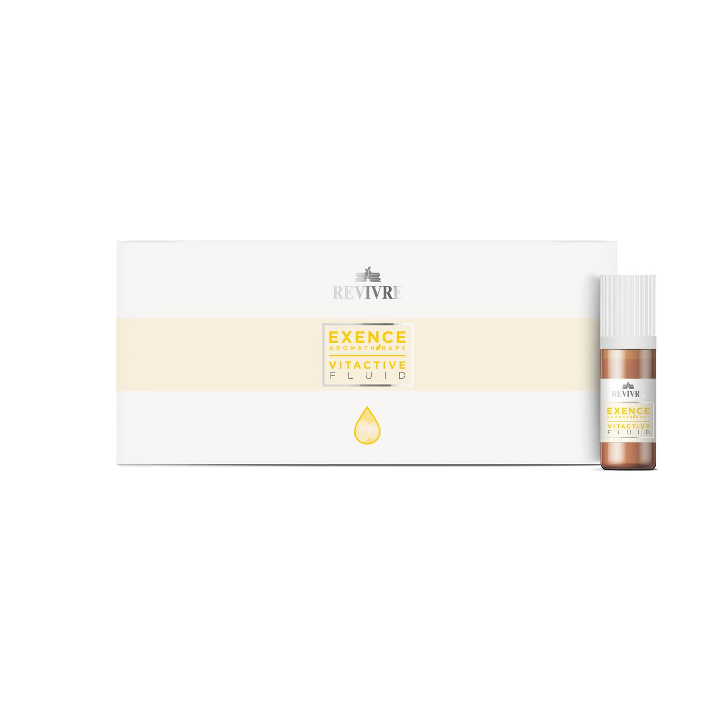 EXENCE – VITACTIVE FLUID
