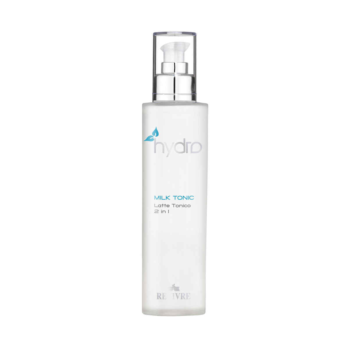 MILK TONIC - LATTE TONICO 2 IN 1 200ML