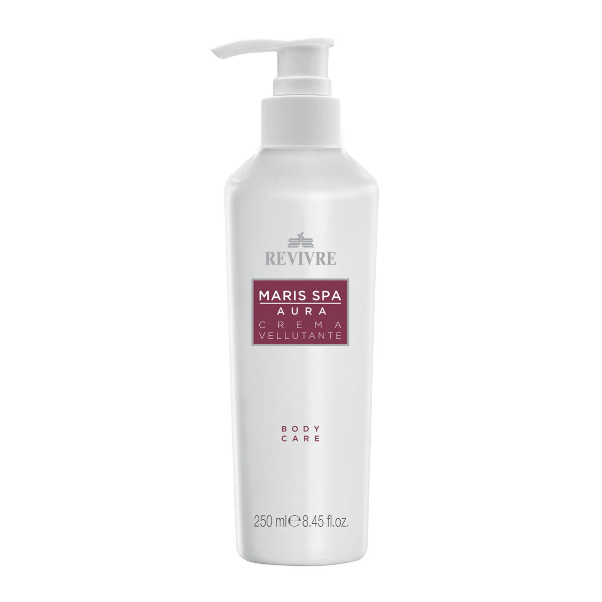 AURA CREMA VELLUTANTE 250 ML NEW