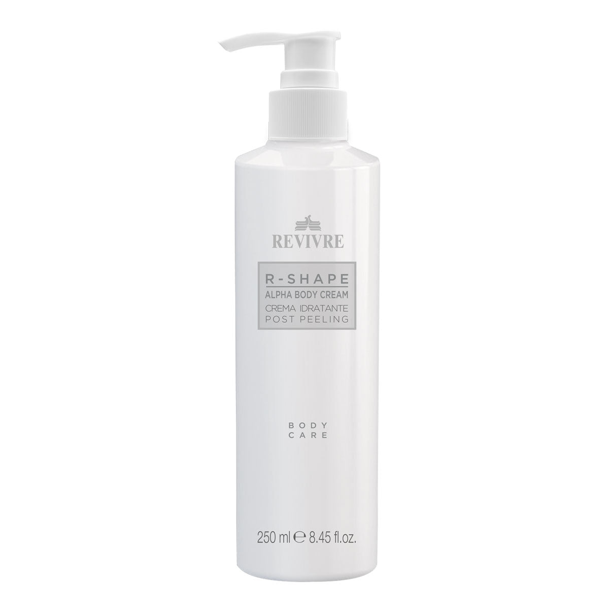 ALPHA BODY CREAM 250 ML