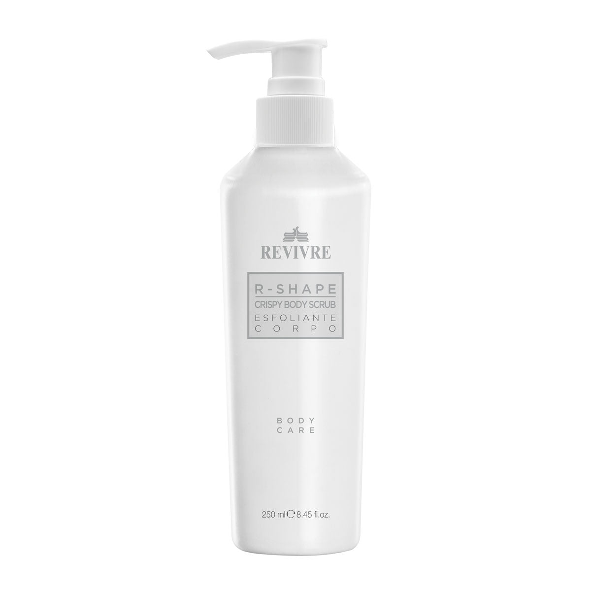 CRISPY BODY SCRUB 250 ML