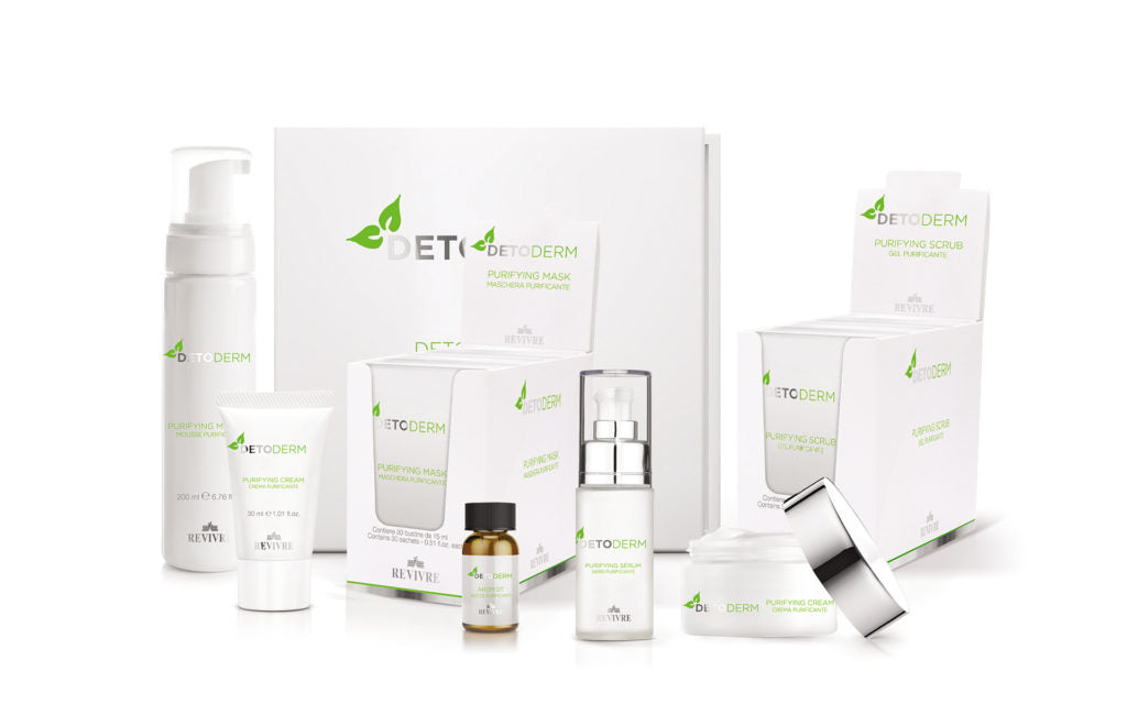 Detoderm