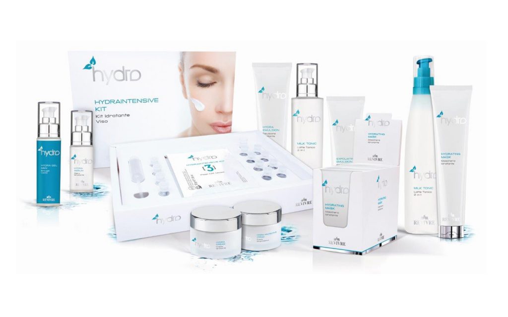 Linea Hydra