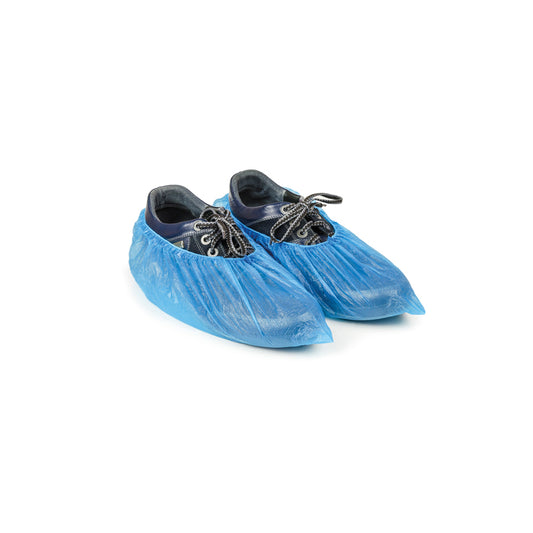 Copriscarpe monouso PLE