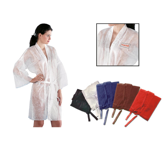 Kimono monouso in TNT Top Quality