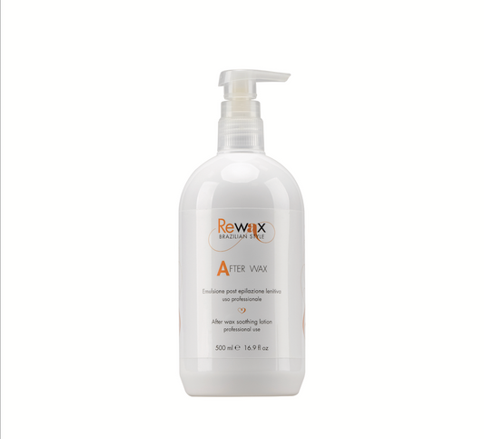 AFTER WAX - POST EPIL LENITIVA 500 ML