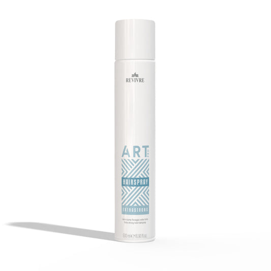 ART PRO – HAIRSPRAY EXTRA STRONG