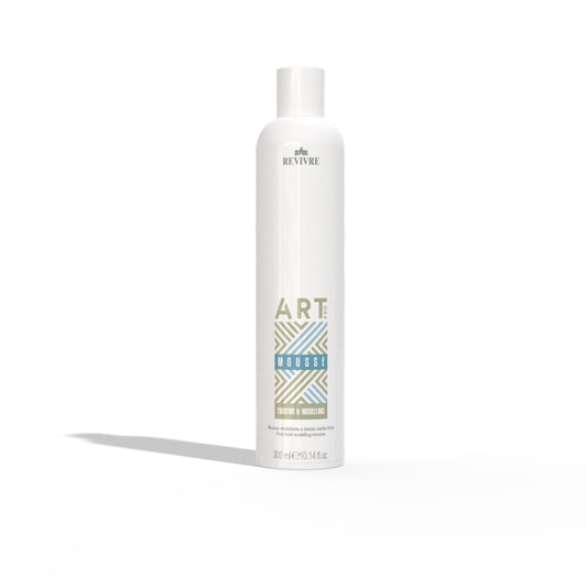ART PRO – MOUSSE FIXATIVE&MODELLING