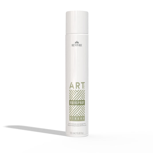 ART PRO – HAIRSPRAY STRONG
