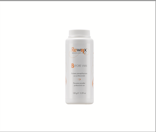 BEFORE WAX - POLVERE PRE EPILAZIONE 150 GR