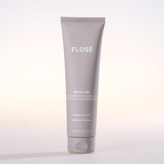 DETOX GEL GEL DETERGENTE PURIFICANTE 150 ML