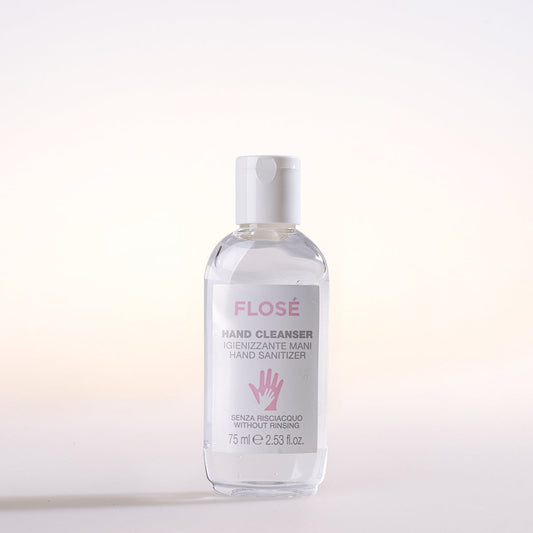 Hand Cleanser - Igienizzante mani 75 ML