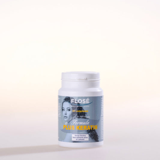 Formula Plus Keratin