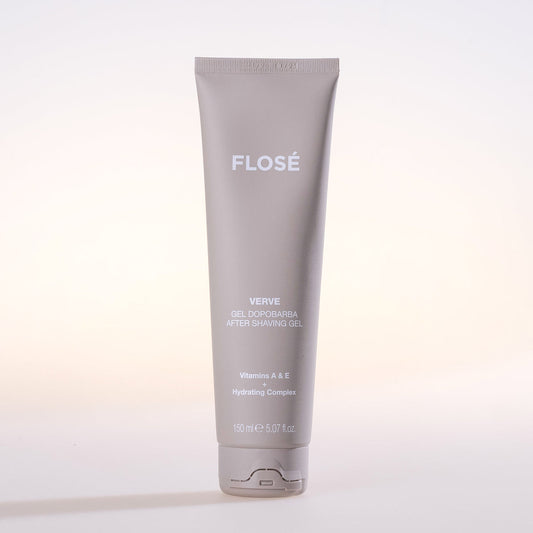 GEL DOPO BARBA 150 ML