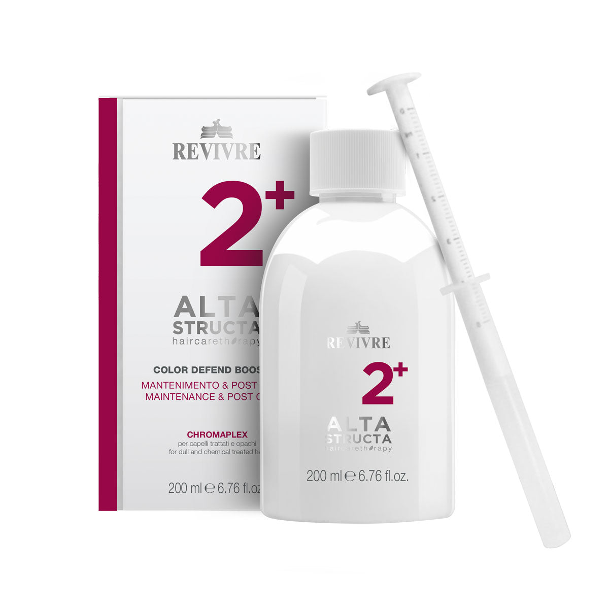ALTA STRUCTA – COLOR DEFEND BOOSTER