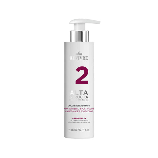 ALTA STRUCTA – COLOR DEFEND MASK