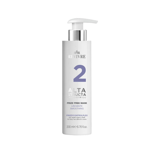 ALTA STRUCTA – FRIZZ FREE MASK
