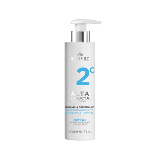 ALTA STRUCTA – HYDRATING CONDITIONER