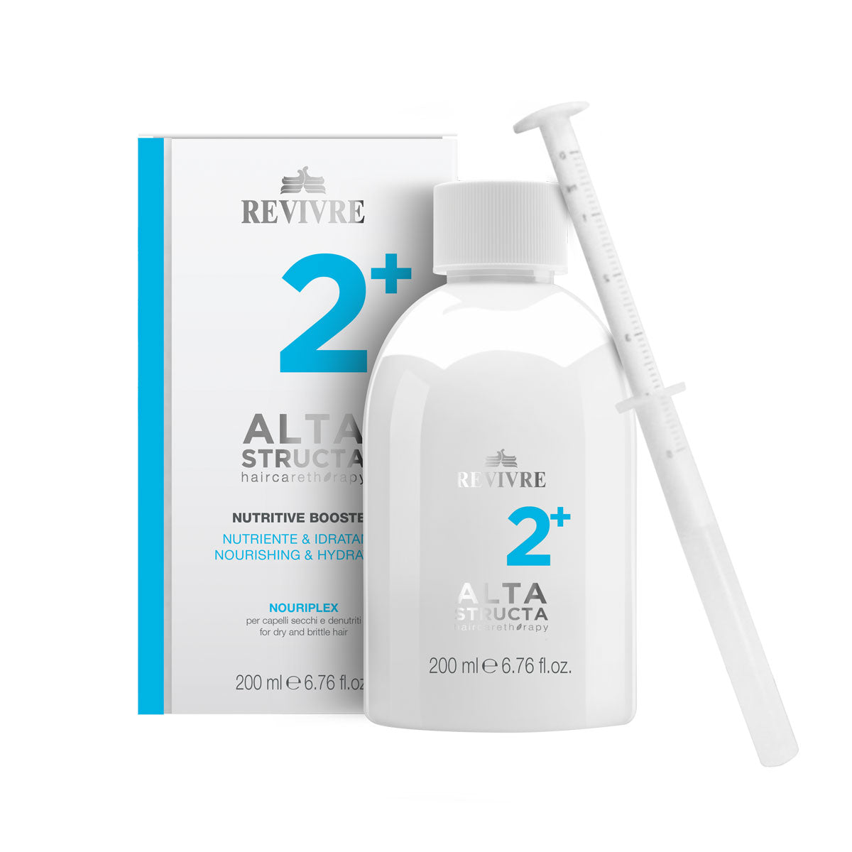 ALTA STRUCTA – NUTRITIVE BOOSTER