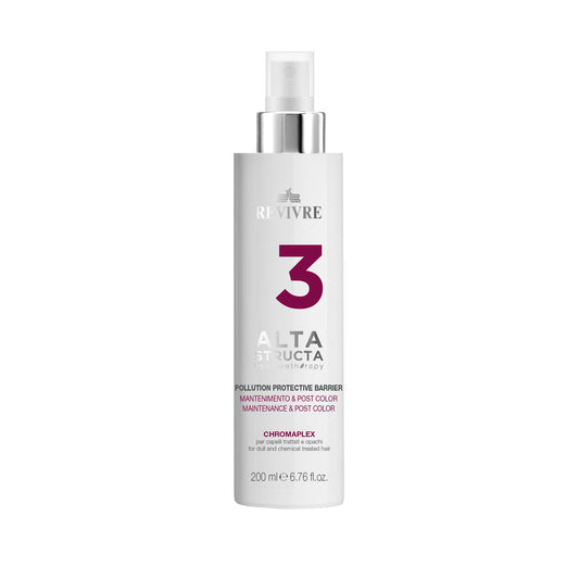 ALTA STRUCTA – POLLUTION PROTECTIVE BARRIER