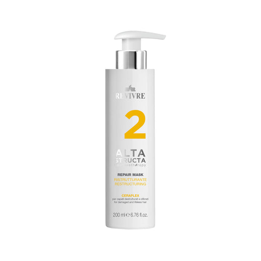 ALTA STRUCTA – REPAIR MASK