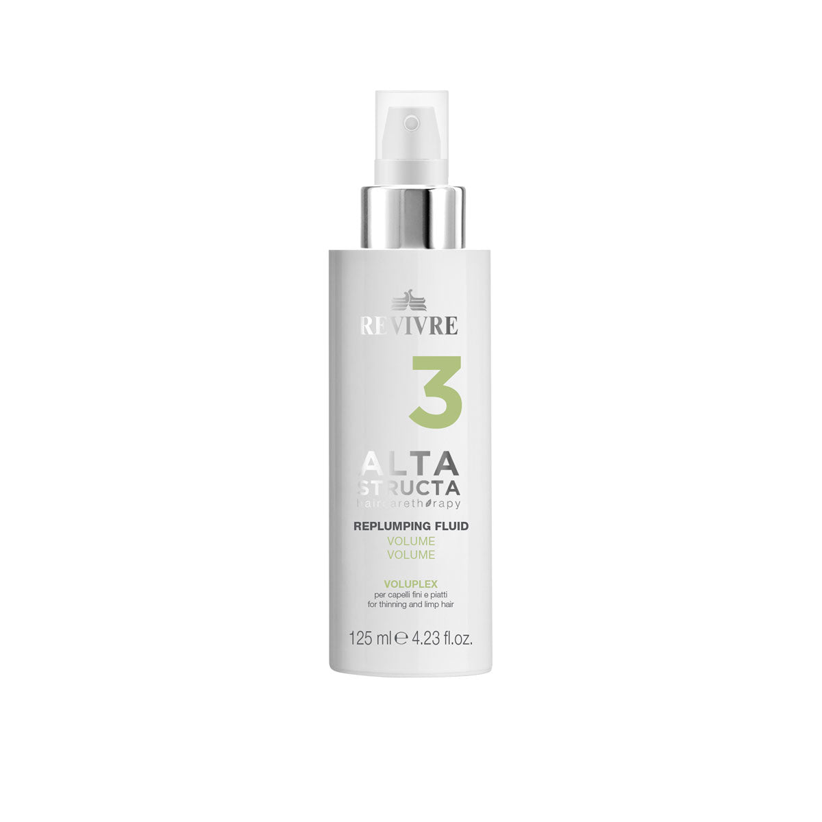 ALTA STRUCTA – REPLUMPING FLUID