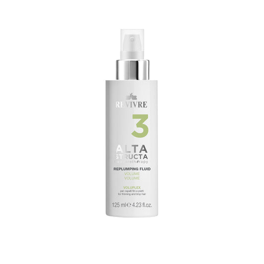 ALTA STRUCTA – REPLUMPING FLUID