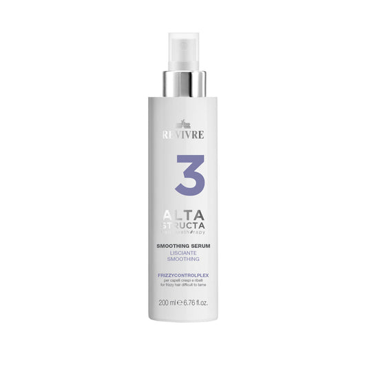 ALTA STRUCTA – SMOOTHING SERUM