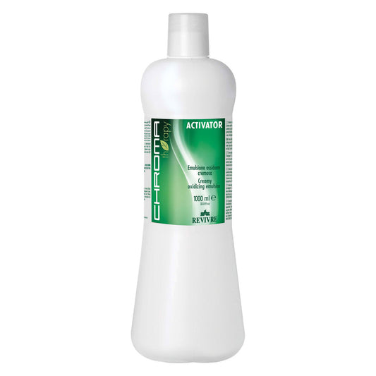 CHROMATHERAPY –  ACTIVATOR