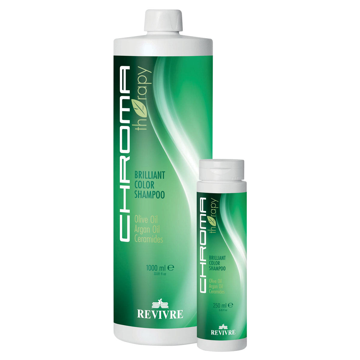 CHROMATHERAPY –  BRILLIANT SHAMPOO