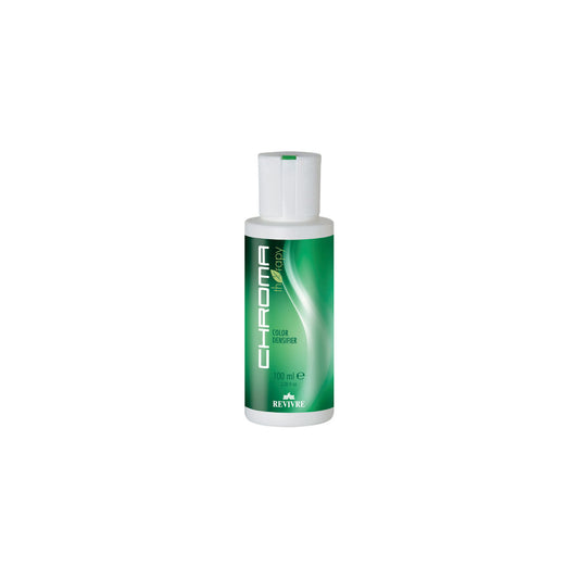 CHROMATHERAPY –  COLOR DENSIFIER