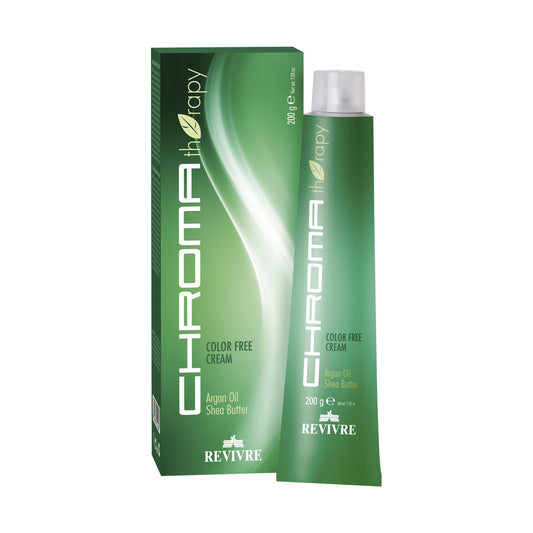 CHROMATHERAPY –  COLOR FREE CREAM