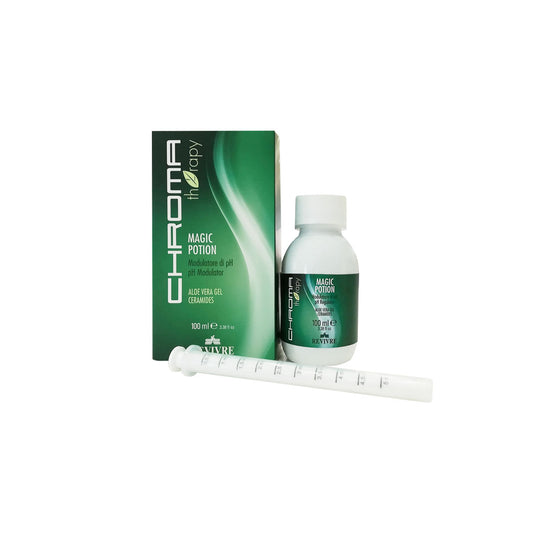 CHROMATHERAPY –  MAGIC POTION