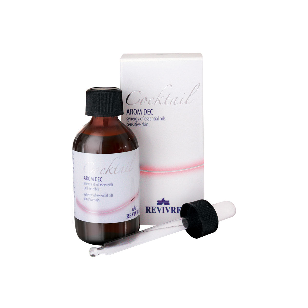 AROM DEC - PELLI CON COUPEROSE 50ML