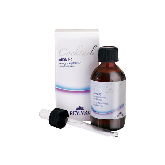 AROM HC - SINERGIA OLI VEGETALI 50ML