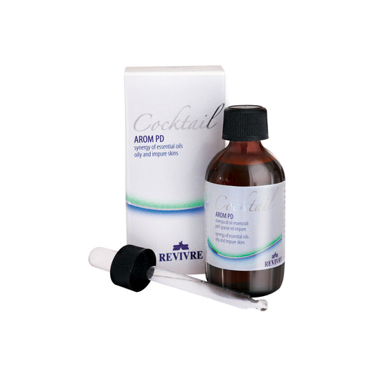 AROM PD - PELLI GRASSE E IMPURE 50ML