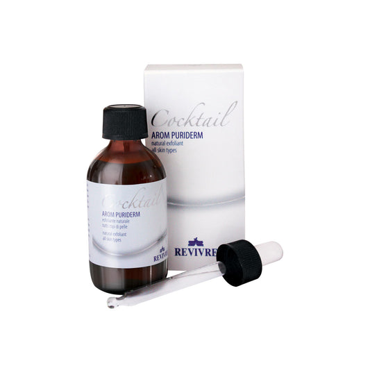 AROM PURIDERM ESFOLIANTE NATURALE 50ML