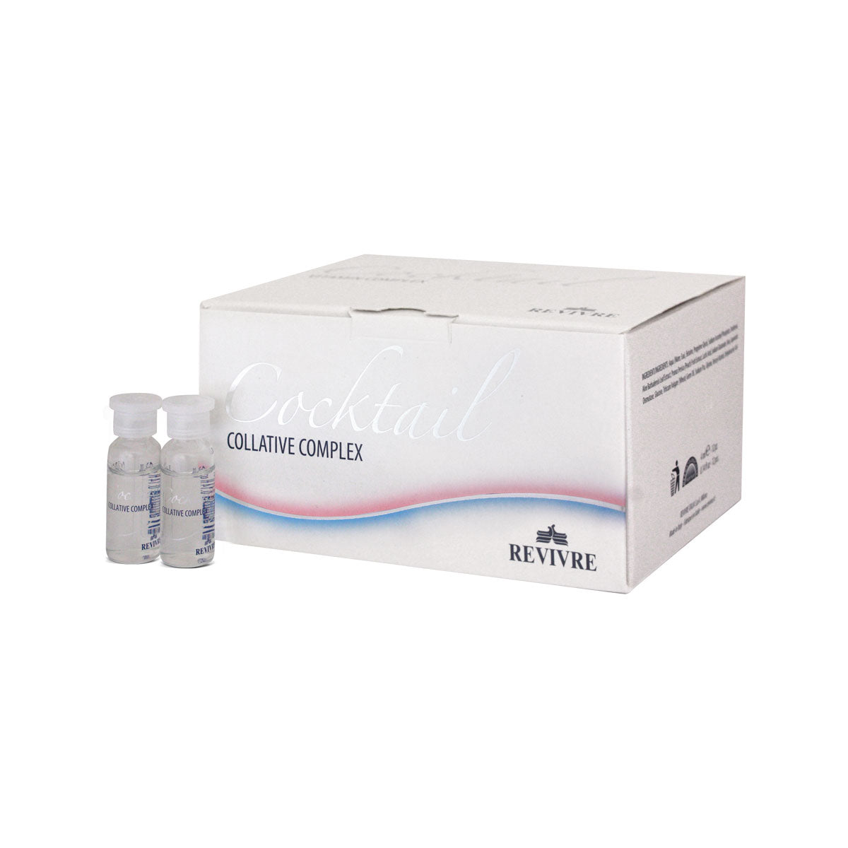 COLLATIVE COMPLEX 12x4ML