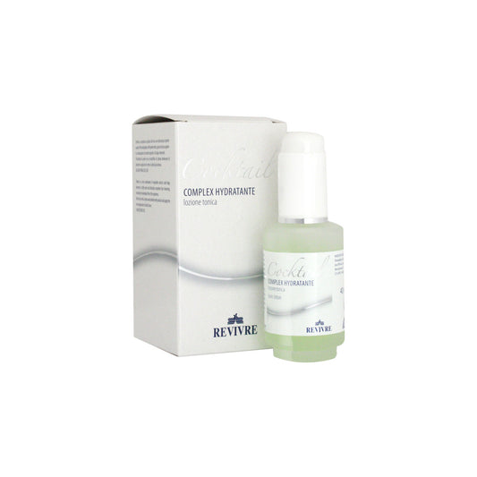 COMPLEX HYDRATANTE - LOZ. TONICA 40ML