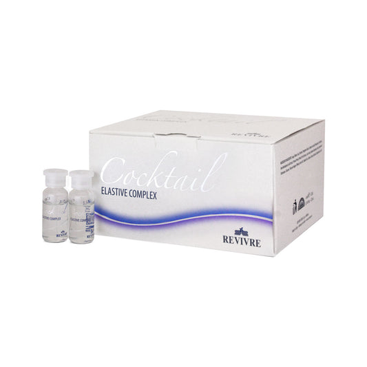 ELASTIVE COMPLEX 12x4ML